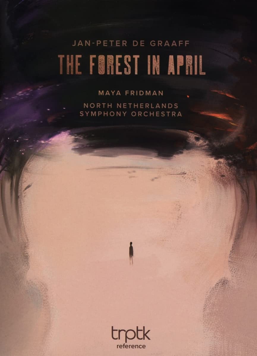 De Graaff The Forest In April