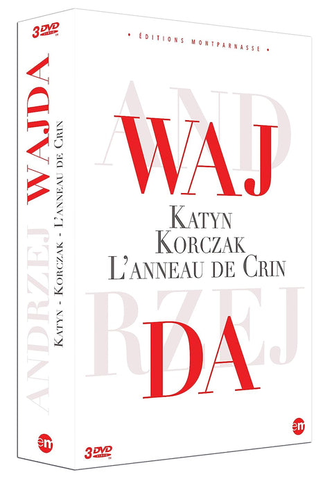 Andrzej Wajda (Region 2)