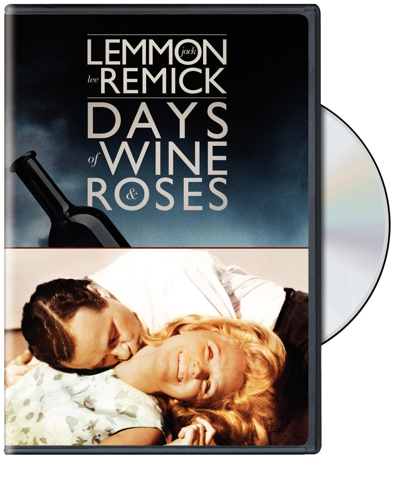 Days of Wine and Roses (Rpkg)