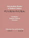 Intermediate Reader of Modern Chinese