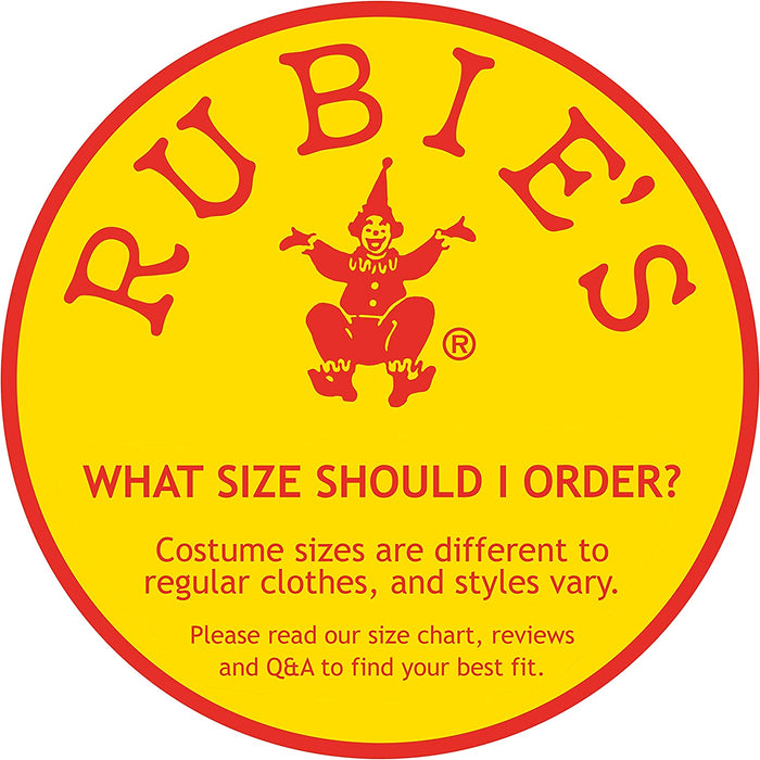 Rubie's Batman Muscle Chest Adult Fancy Dress Costume