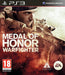 PS3 MEDAL OF HONOR WARFIGHTER
