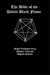 The Bible of the Divine Black Flame