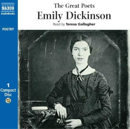Emily Dickinson