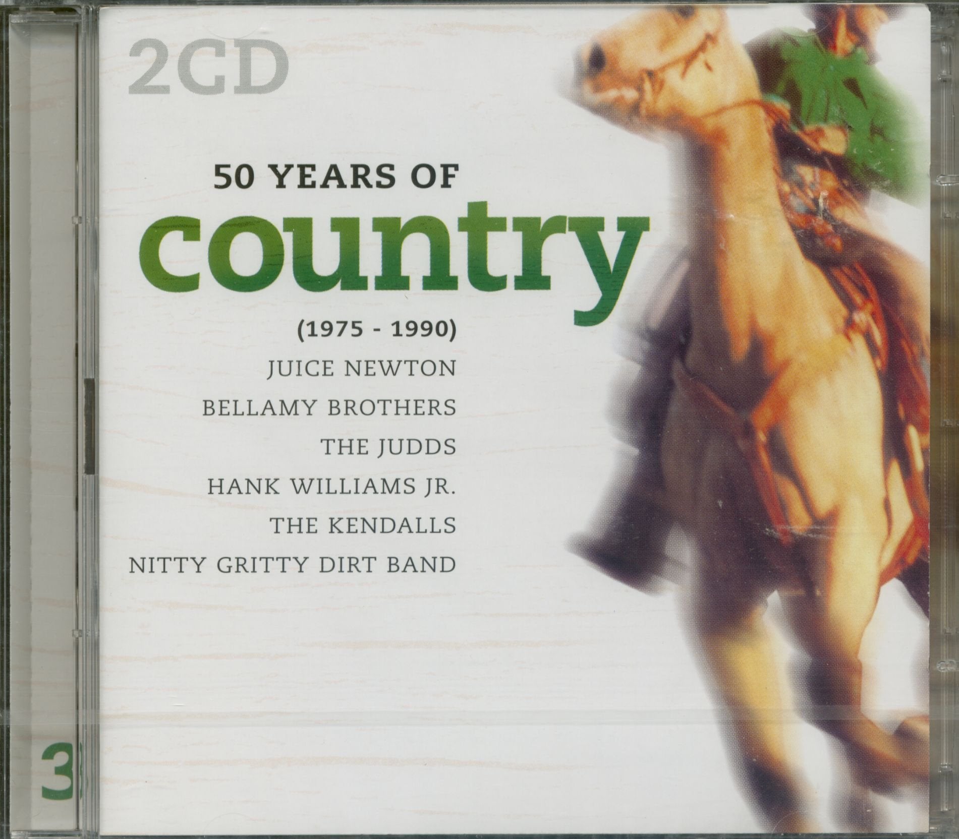 50 Years of Country 3