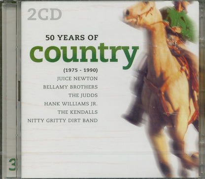 50 Years of Country 3