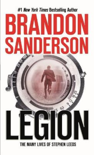 Legion: The Many Lives of Stephen Leeds