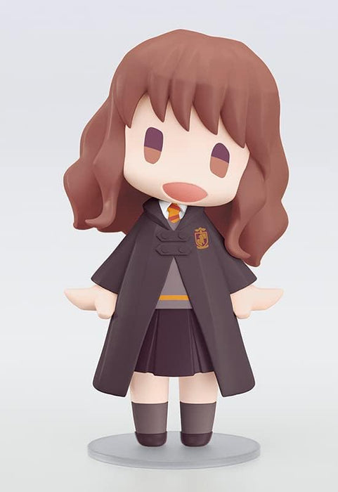 Good Smile Company - Harry Potter Hello Good Smile Hermione Granger Mini Figure