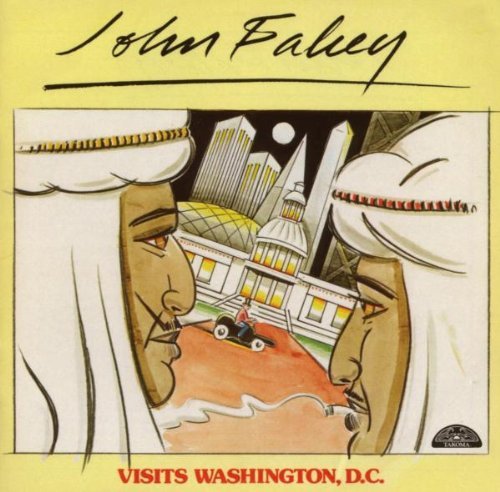 Visits Washington D.c.