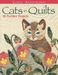 Cats in Quilts