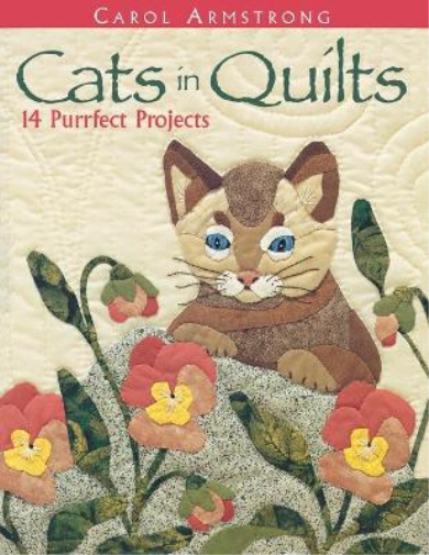 Cats in Quilts