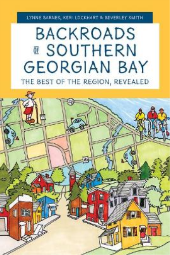 Backroads of Southern Georgian Bay