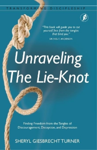 Unraveling The Lie-Knot
