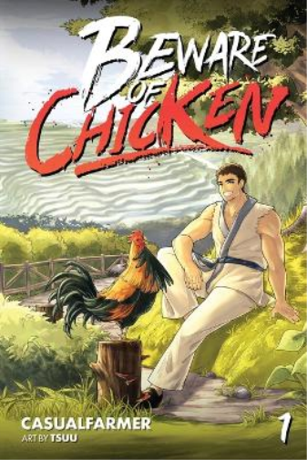 Beware of Chicken