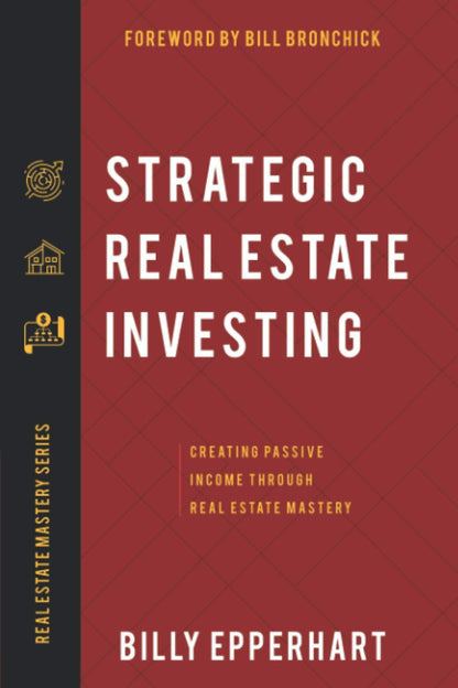 Strategic Real Estate Investin