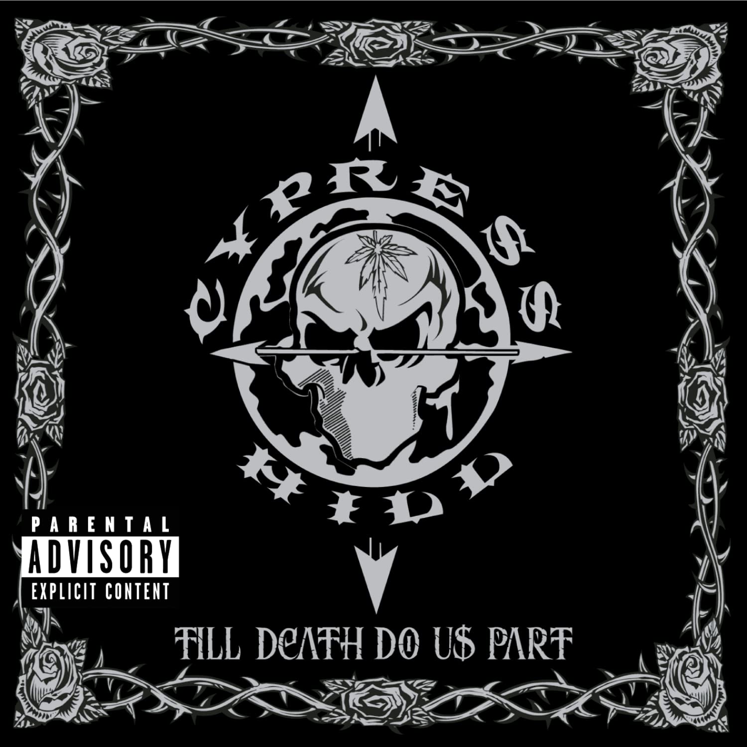 Till Death Do Us Part  Explicit Lyrics