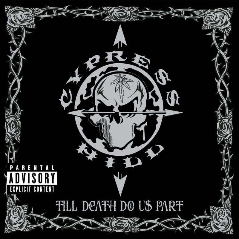 Till Death Do Us Part  Explicit Lyrics