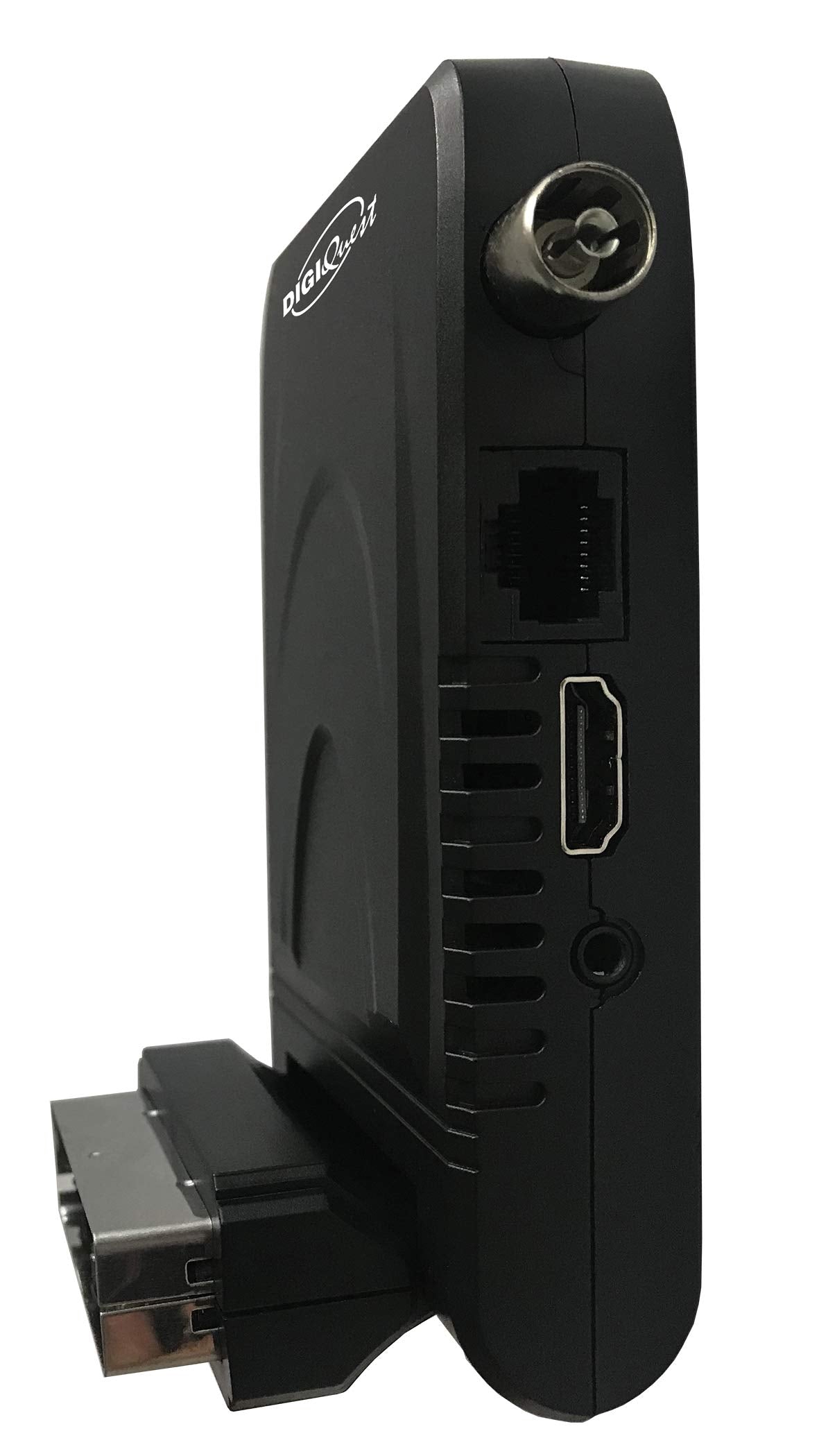 Digiquest Easy Scart Voice
