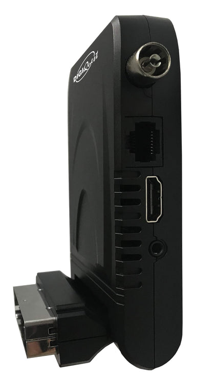 Digiquest Easy Scart Voice