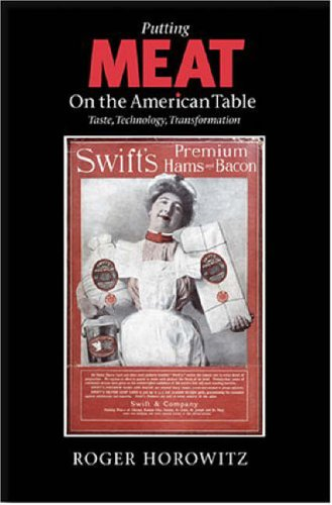 Putting Meat on the American Table