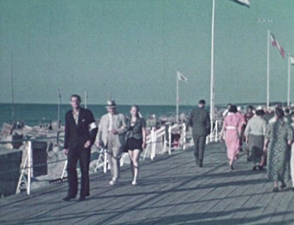 Sommer in Ostpreußen 1942