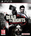 Playstation 3 - Dead to Rights 3