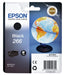 Epson Workforce Ink Cartridge - Black And Epson Workforce Ink Cartridge