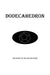Dodecahedron