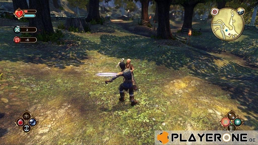 Xbox 360 - Fable Anniversary