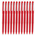 helit the penxacta Fineliner rot 0,5 mm