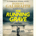 The Running Grave Unabridged Audiobook