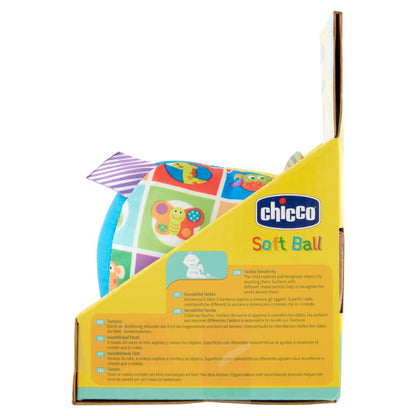 Palla Soft New Chi