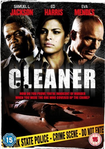 Cleaner