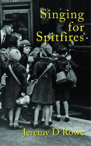 Singing for Spitfires