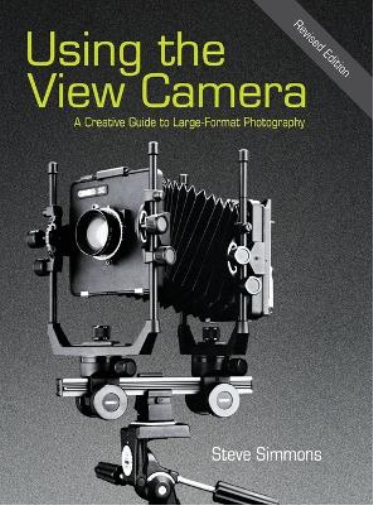 Using the View Camera