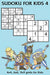 Sudoku for Kids 4