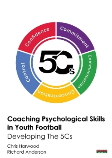 Coaching Psychological Skills in Youth Football