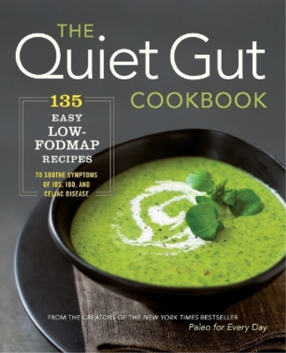 Quiet Gut Cookbook