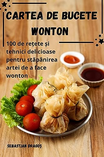 Cartea de Bucete Wonton