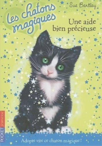 Une Aide Bien Precieuse