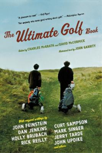 Ultimate Golf Book, The