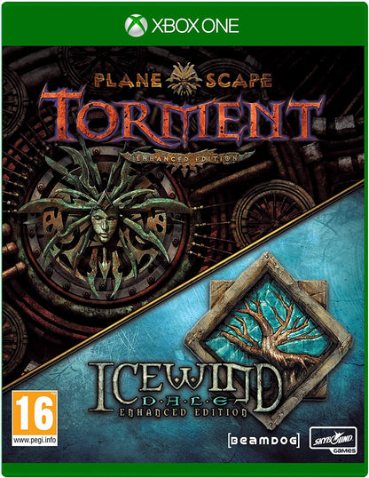 Planescape: Torment