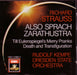 R. Strauss: Also Sprach Zarathustra (Uk Import)