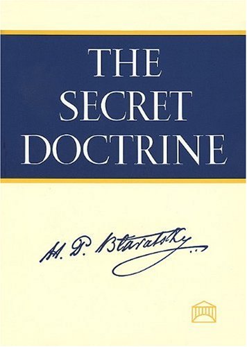 Secret Doctrine