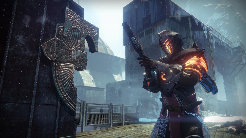 destiny : la collection