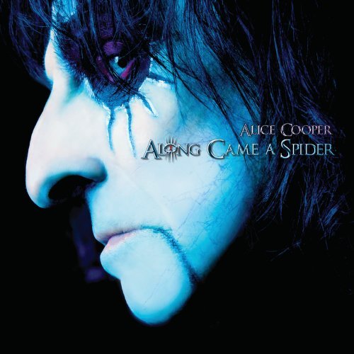 ALONG CAME A SPIDER