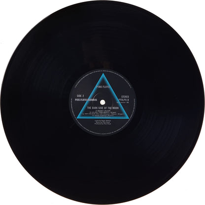 The Dark Side Of The Moon