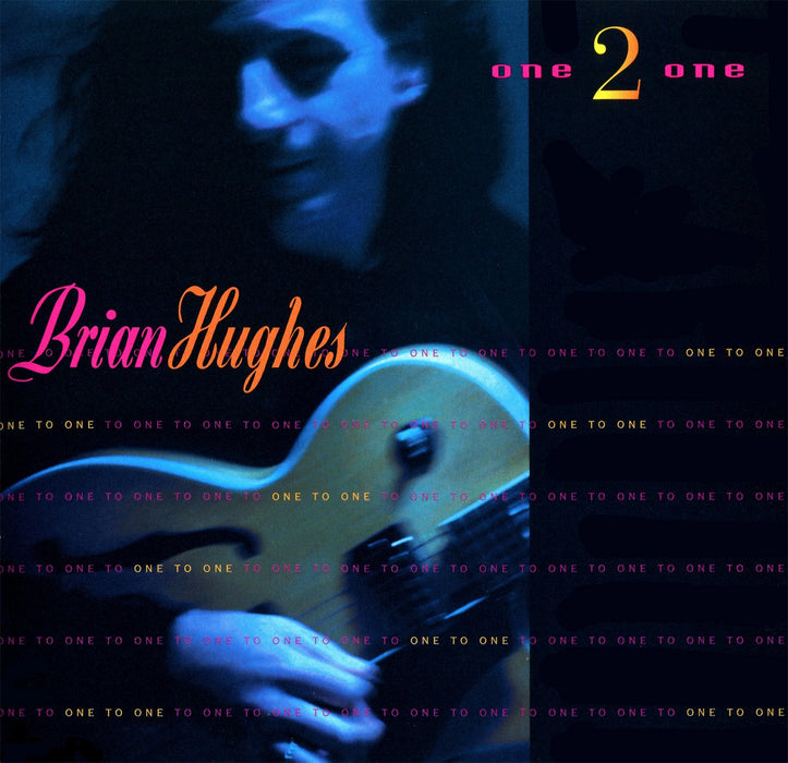 Brian Hughes - One 2 One