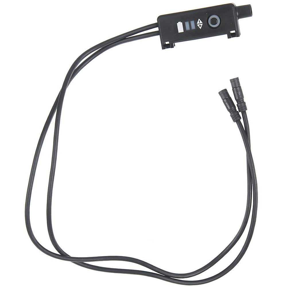 Shimano - Verteilerdose SM-EW67A-E Di2 Cockpit-Junction mit