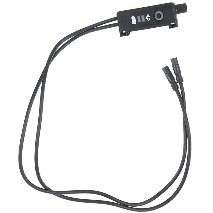 Shimano - Verteilerdose SM-EW67A-E Di2 Cockpit-Junction mit